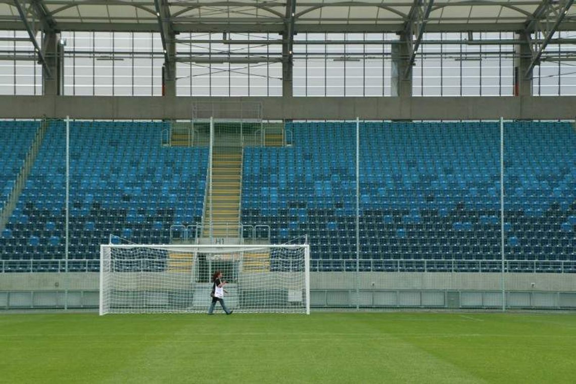 Centrum Historii Sportu powstanie w Arenie Lublin. MOSiR zbiera pamiątki Centrum Historii Sportu powstanie w Arenie Lublin. MOSiR zbiera pamiątki