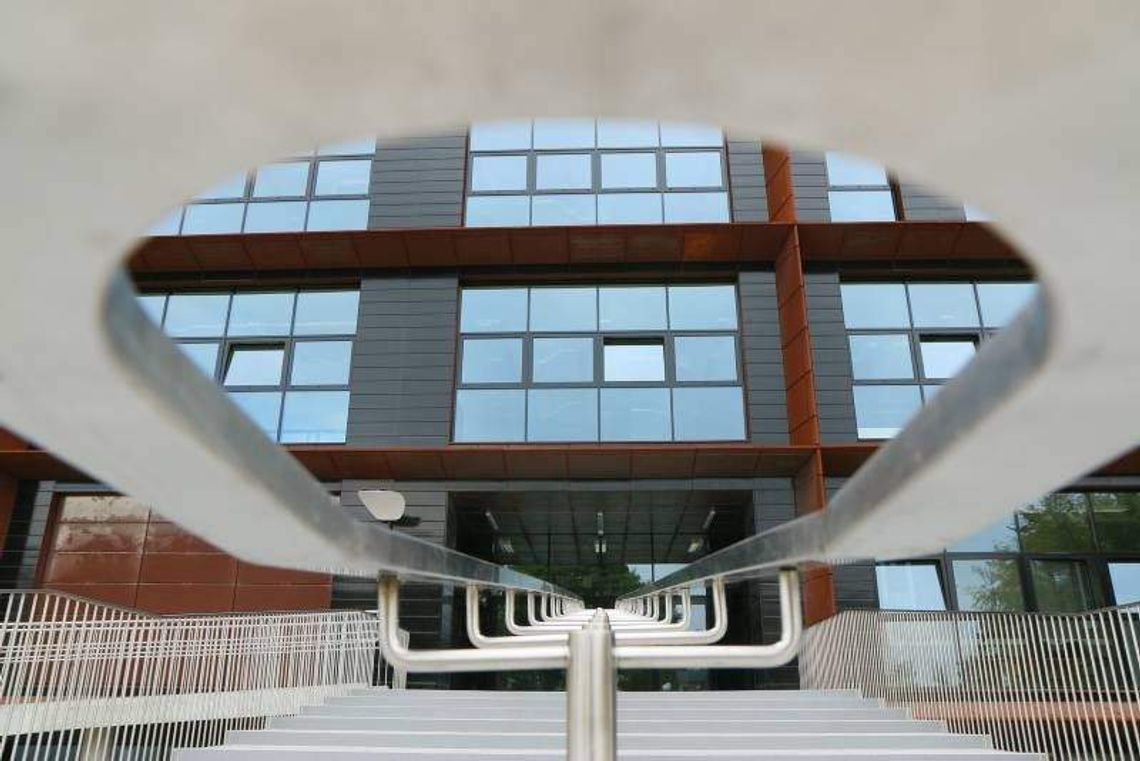 Centrum Innowacji Politechniki Lubelskiej: 32 laboratoria pod jednym dachem