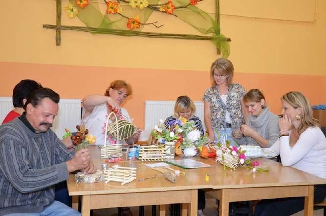 Centrum Integracji Społecznej pomaga bezrobotnym. Stołówki w urzędzie na razie nie będzie