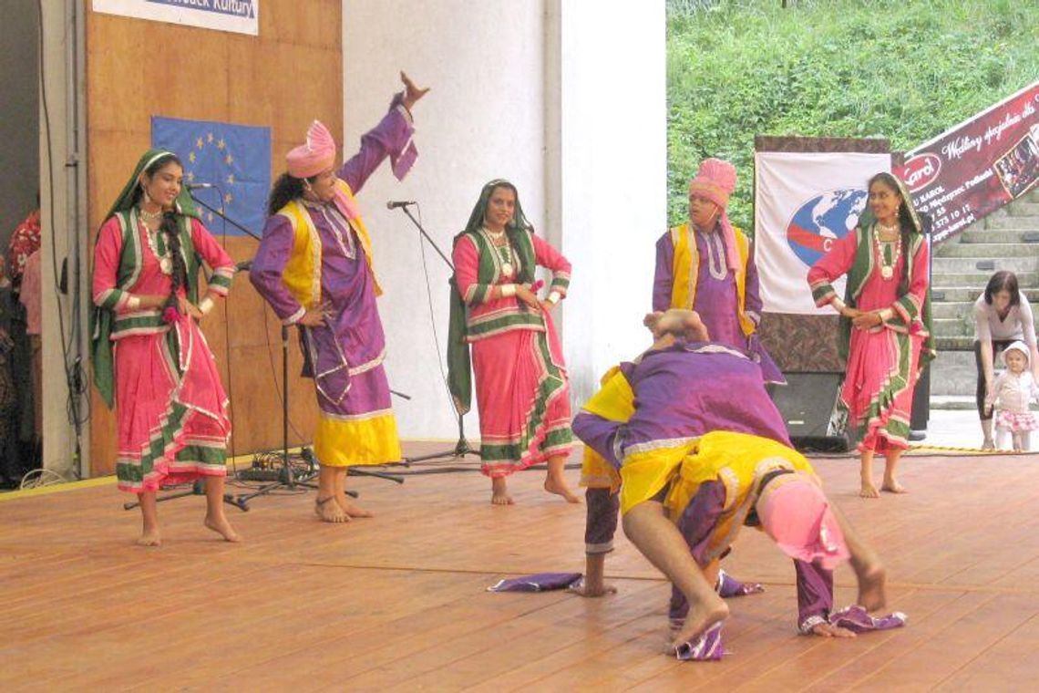 Centrum Kultury rezygnuje z najsłynniejszego festiwalu w Białej Podlaskiej