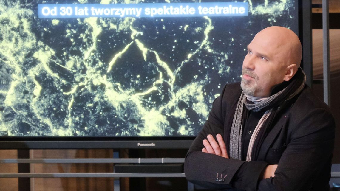 Centrum Kultury w Lublinie będzie miało dyrektora z „namaszczenia”?