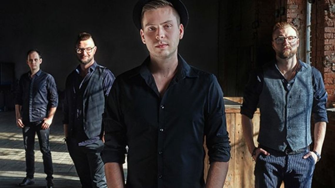 Centrum Kultury w Lublinie otwiera się dla publiczności. Na początek wystawa, koncert i film