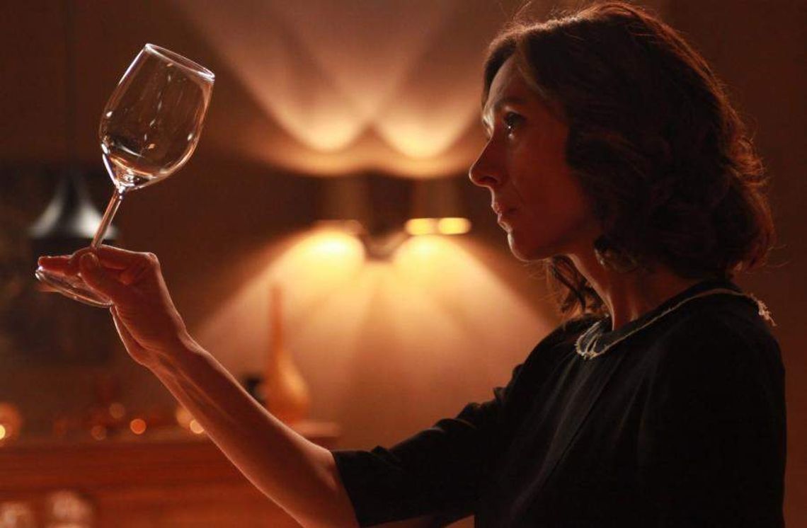 Centrum Kultury zaprasza na film