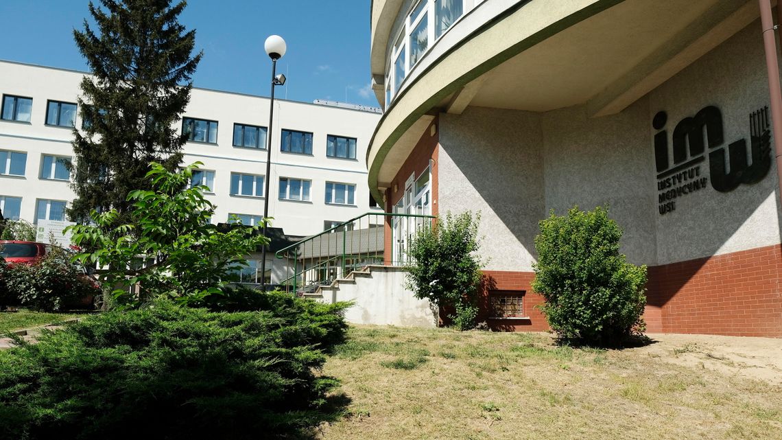 Centrum leczenia boreliozy w Lublinie na ukończeniu. Kiedy przyjmie pierwszych pacjentów?