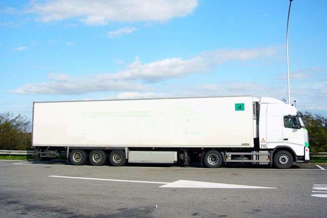 Centrum logistyczne na całą Europę powstanie w Małaszewiczach?