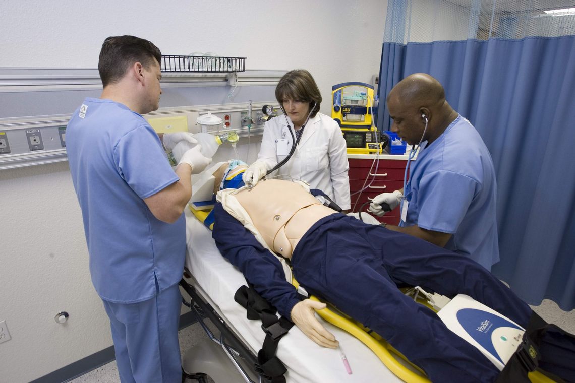 "Centrum Nauki Creator czyli jak dobrze zdać maturę i zostać lekarzem