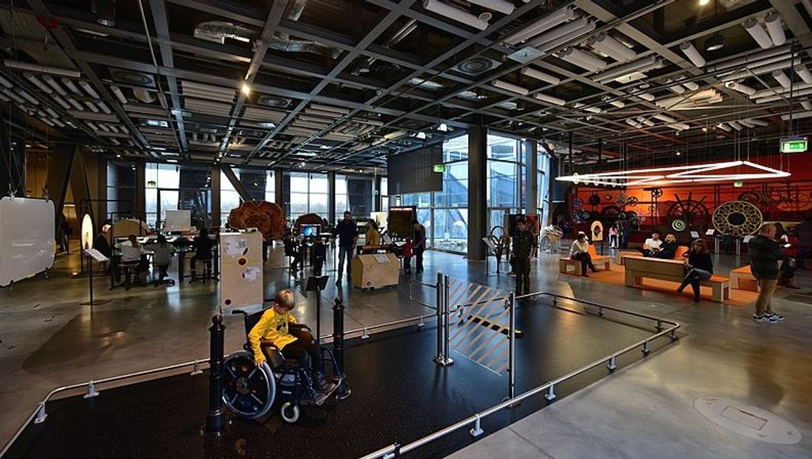 Centrum Nauki na Felinie nie powstanie w tym roku. Zerwana umowa z firmą