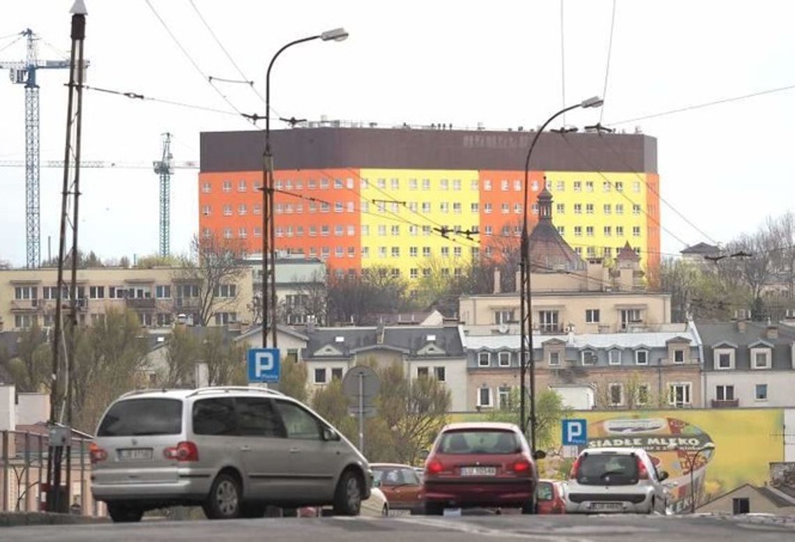 Centrum Onkologii Ziemi Lubelskiej będzie się albo zadłużało, albo odsyłało pacjentów