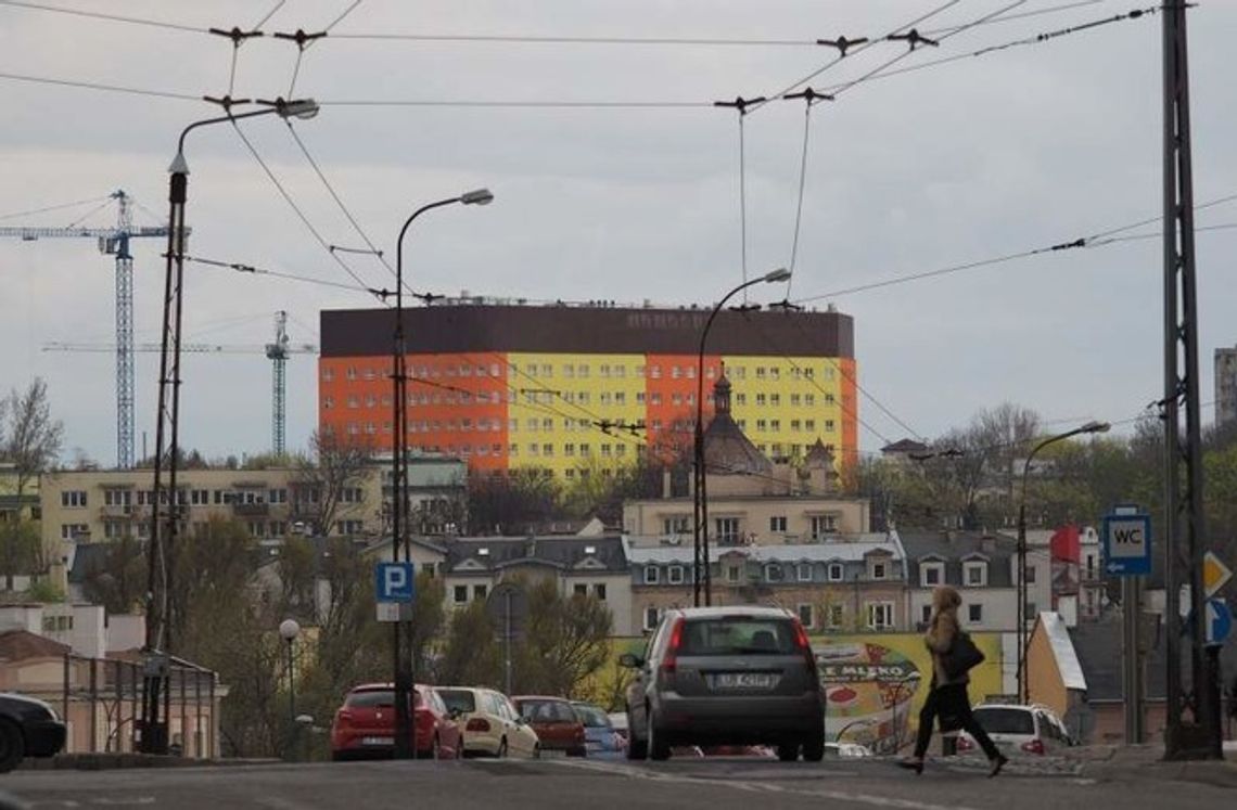 Centrum Onkologii Ziemi Lubelskiej skorzysta z kontraktów innych szpitali?