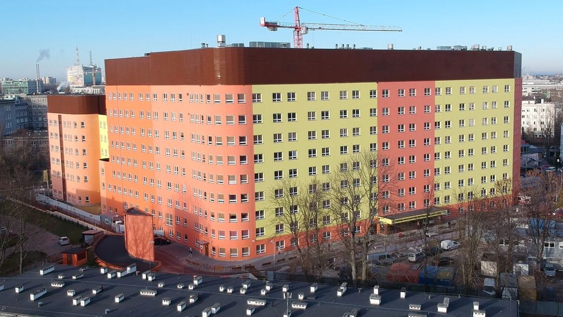 Centrum Onkologii Ziemi Lubelskiej traci specjalistów. Lekarze złożyli wypowiedzenia