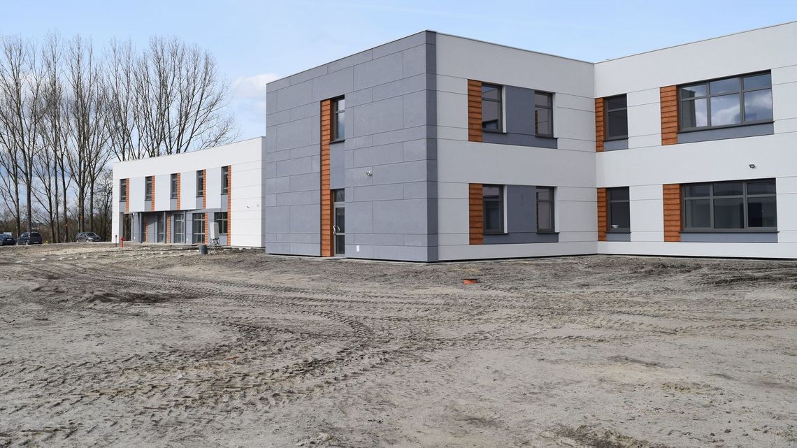 Centrum Pomocy Osobom z Autyzmem potrzebuje działki na boisko. Miasto pomoże? Centrum Pomocy Osobom z Autyzmem potrzebuje działki na boisko. Miasto pomoże?