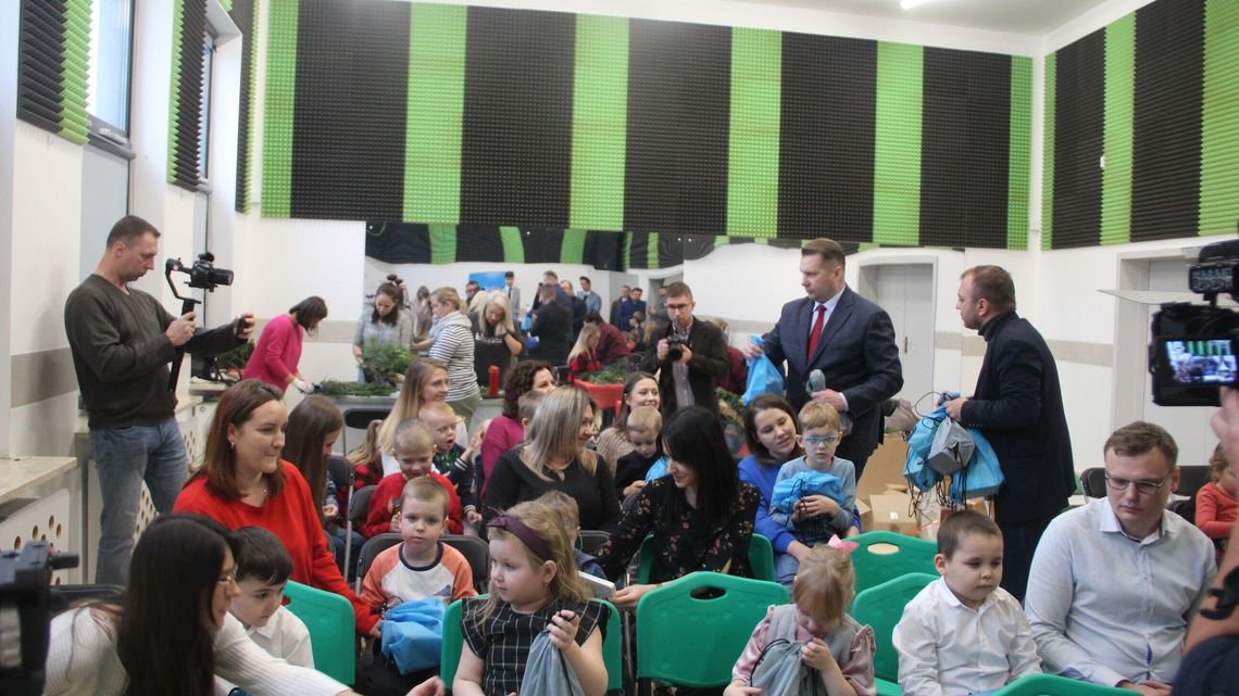 Centrum Pomocy Osobom z Autyzmem zbuduje boiska. Teraz liczą na pieniądze na szkołę