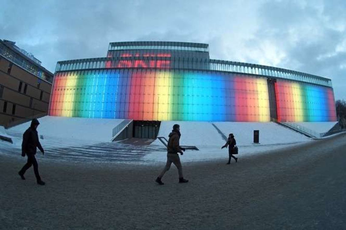 Centrum Spotkania Kultur dostanie 846 tys. zł. Będzie operatorem projektu Bardzo Młoda Kultura