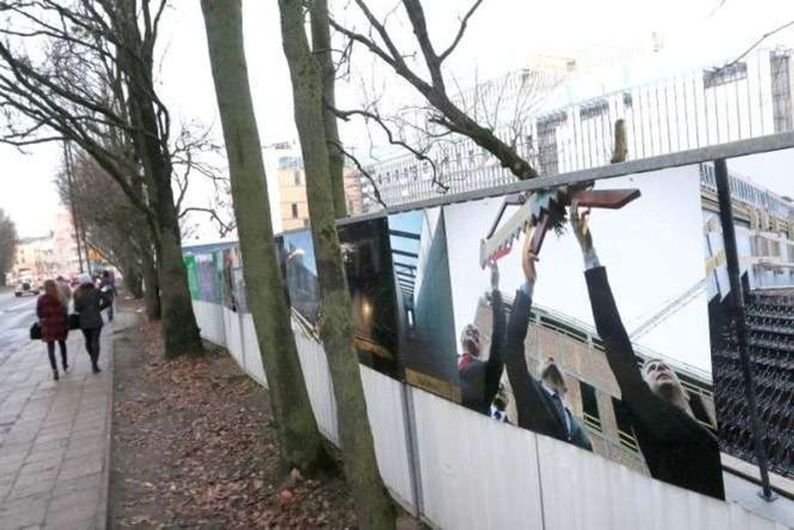 Centrum Spotkania Kultur pyta studentów: Co tu chcecie? Centrum Spotkania Kultur pyta studentów: Co tu chcecie?