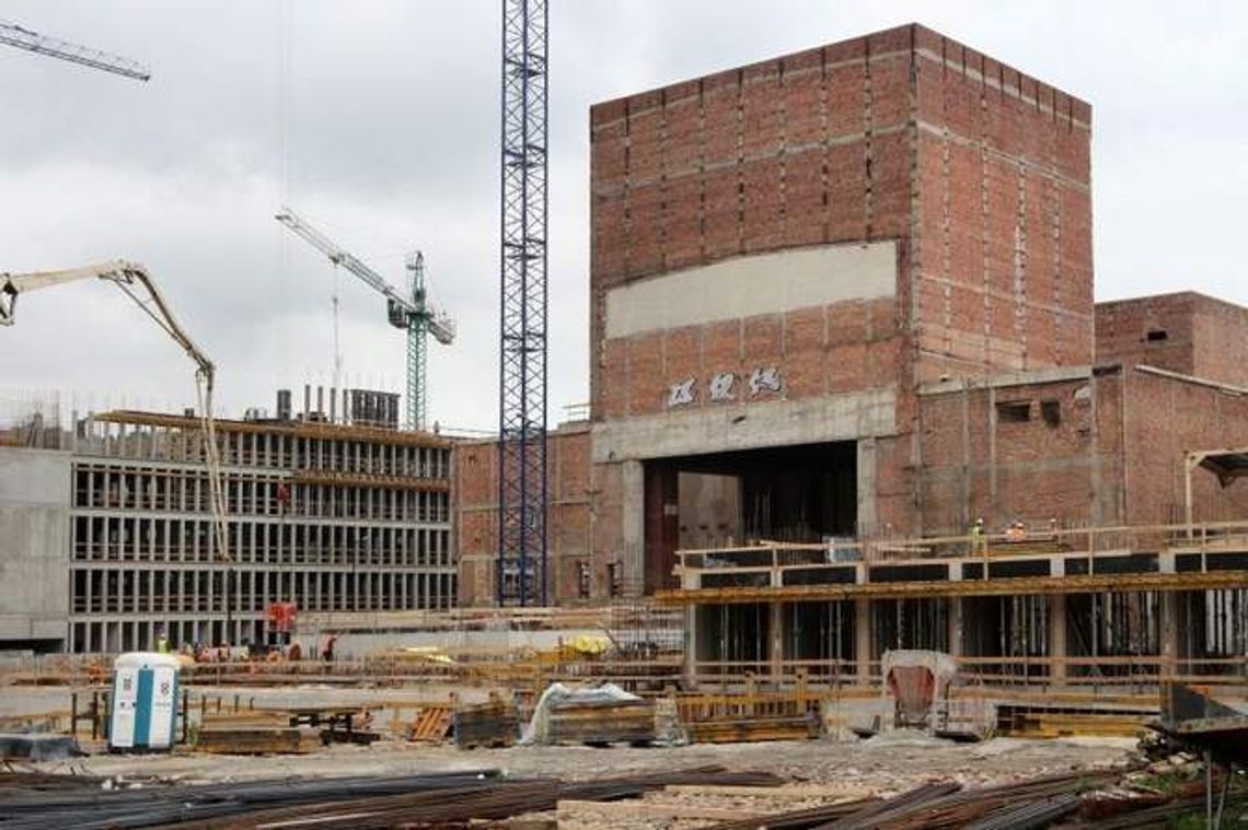 Centrum Spotkania Kultur szuka dyrektora