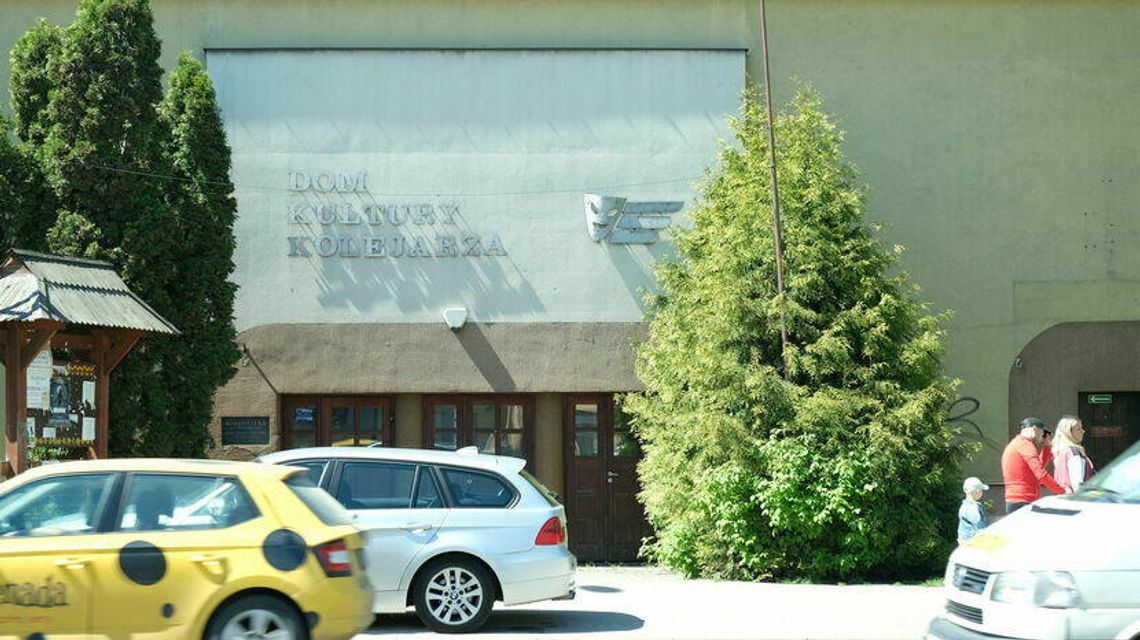 Centrum Sztuki Dzieci i Młodzieży w Lublinie. Co dalej z inwestycją?