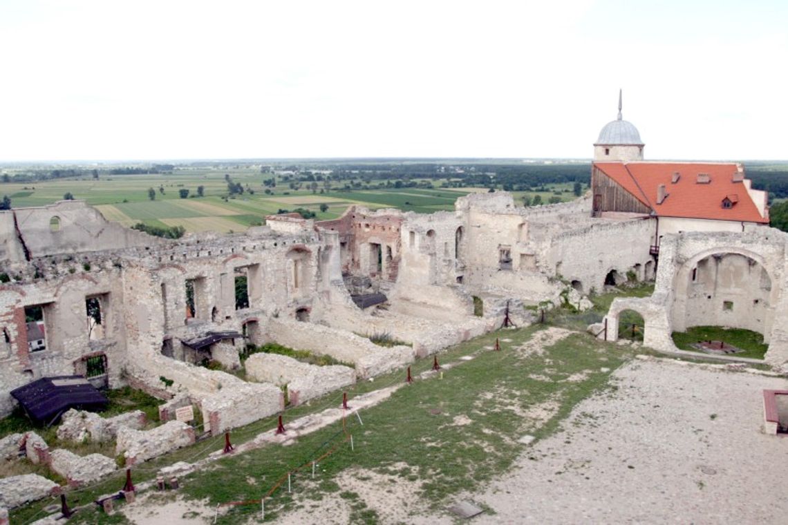 Centrum Sztuki za 15 mln: Kazimierz się waha, skorzysta Janowiec?