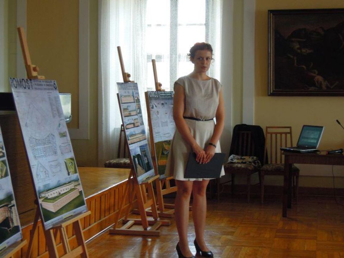 Centrum Wysiedleń i Pojednania? Zamość czeka na konkrety