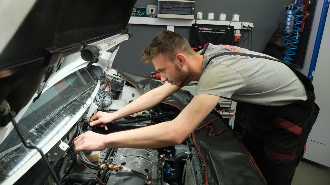 Ceny benzyny szokują. Czy opłaca się założyć instalację LPG? Ceny benzyny szokują. Czy opłaca się założyć instalację LPG?