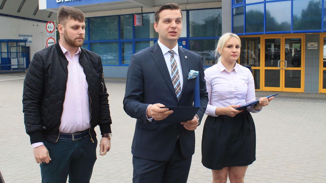 Ceny gazu a sytuacja puławskich Azotów. Poseł zapyta ministra o podwyżki