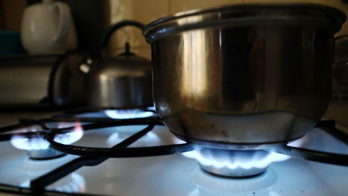 Ceny gazu w 2023 roku. Nie będzie limitu dochodowego Ceny gazu w 2023 roku. Nie będzie limitu dochodowego