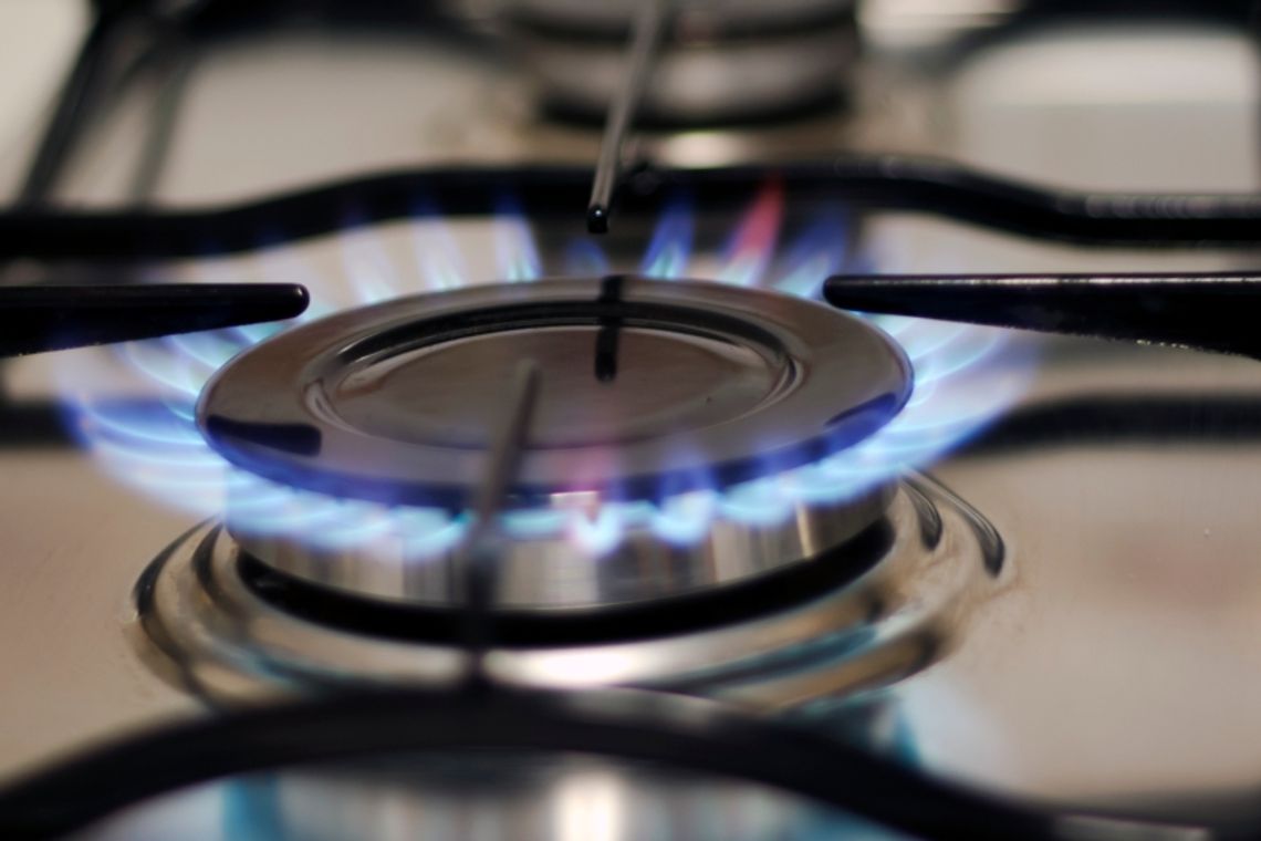 Ceny gazu w górę od stycznia