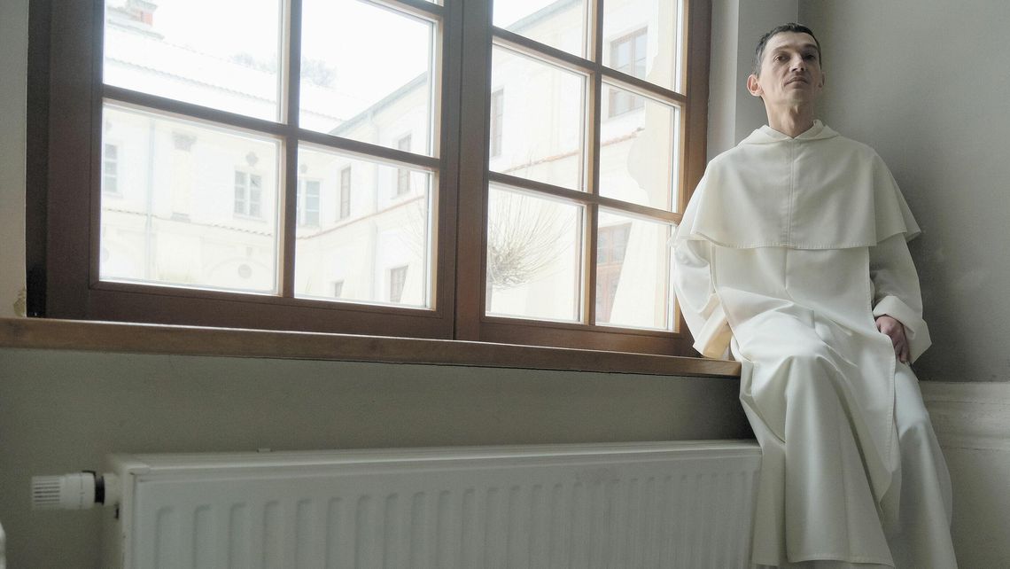 Ceny gazu że bój się Boga. Pieniądze z tacy lubelskich dominikanów pójdą na rachunek