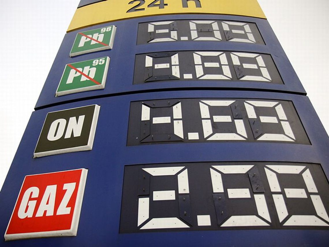 Ceny i jakość paliwa w Lublinie - gdzie najtaniej? Ceny i jakość paliwa w Lublinie - gdzie najtaniej?