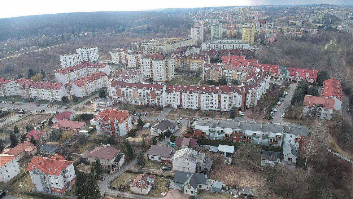 Ceny mieszkań biją rekordy. W Lublinie podwyżki powyżej średniej Ceny mieszkań biją rekordy. W Lublinie podwyżki powyżej średniej