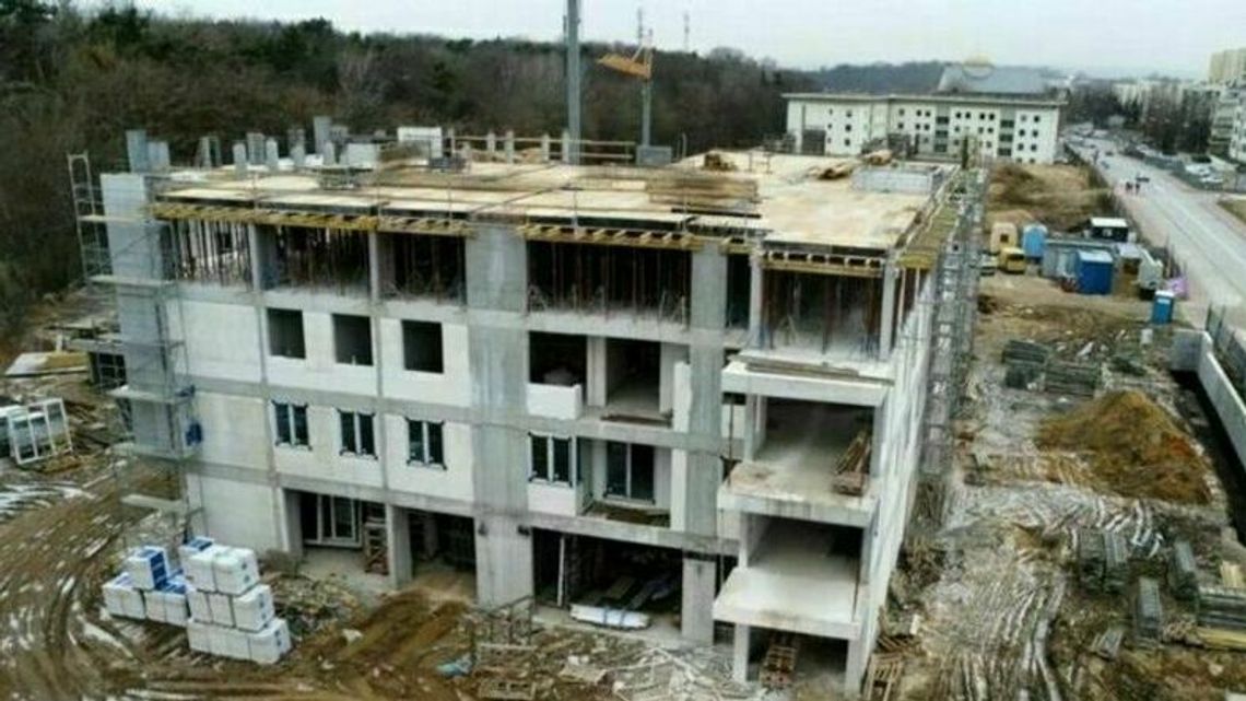 Ceny mieszkań, domów i działek budowlanych w Lublinie i województwie