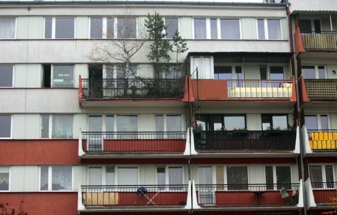 Ceny mieszkań na rynku wtórnym spadają