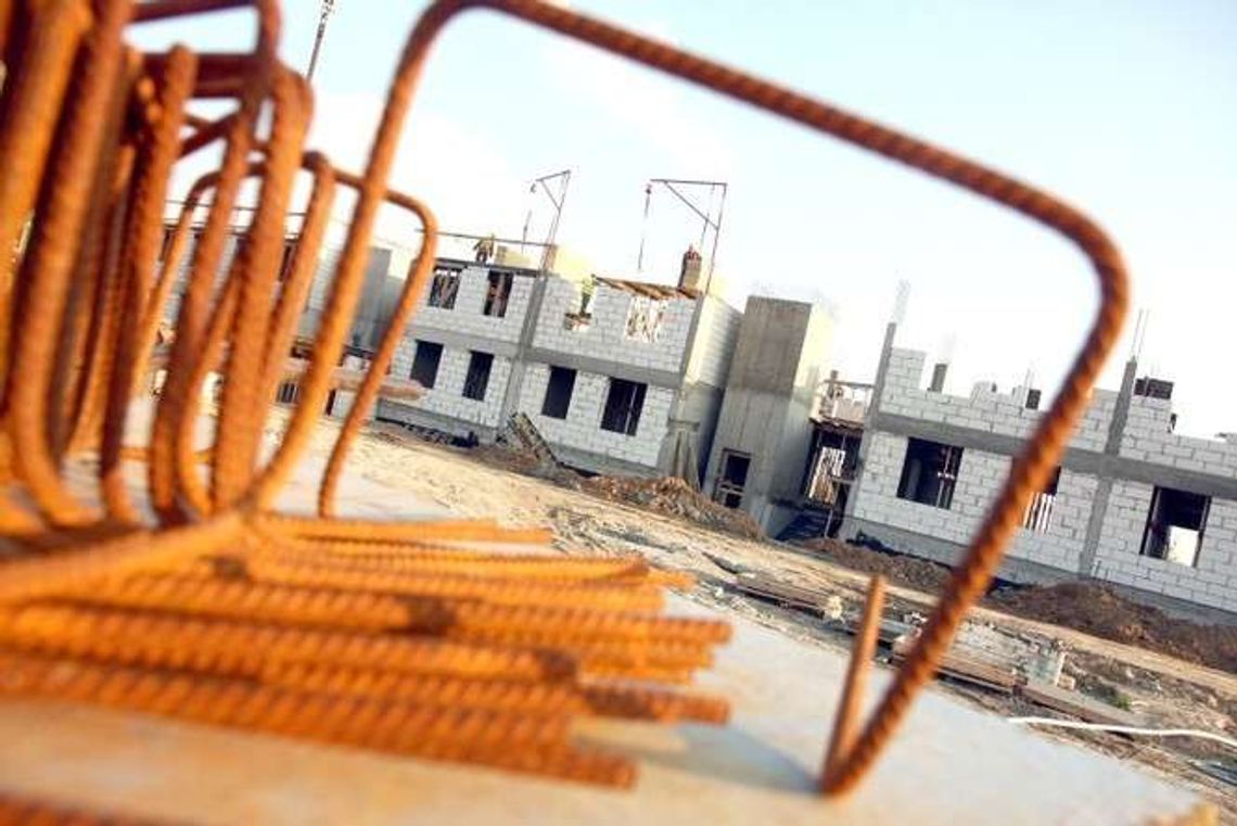 Ceny mieszkań poszły w górę. Koniec programu Mieszkanie dla Młodych Ceny mieszkań poszły w górę. Koniec programu Mieszkanie dla Młodych