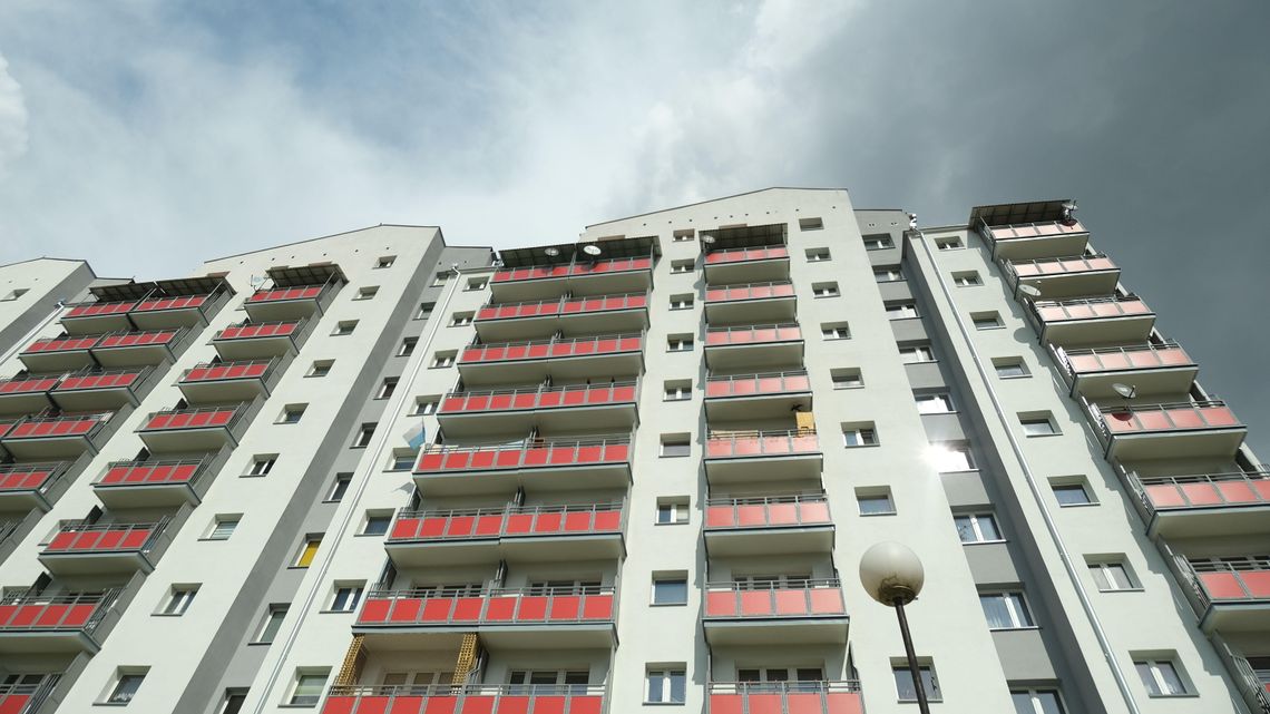 Ceny mieszkań w kryzysie. Łatwiej o wzrosty niż spadki