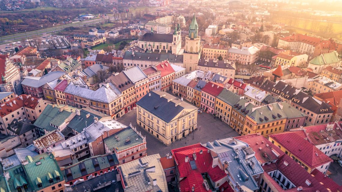 Ceny mieszkań w Lublinie 2026 – czy studenci nadal napędzają rynek?