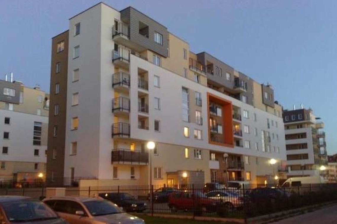 Ceny mieszkań w Lublinie. Bez podwyżek i spadków Ceny mieszkań w Lublinie. Bez podwyżek i spadków