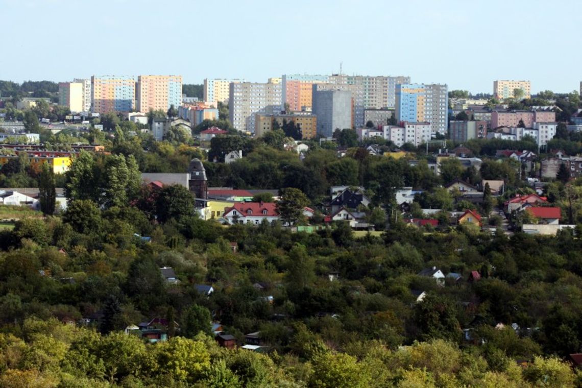 Ceny mieszkań w Lublinie w ciągu roku spadną o 5 proc. Ceny mieszkań w Lublinie w ciągu roku spadną o 5 proc.