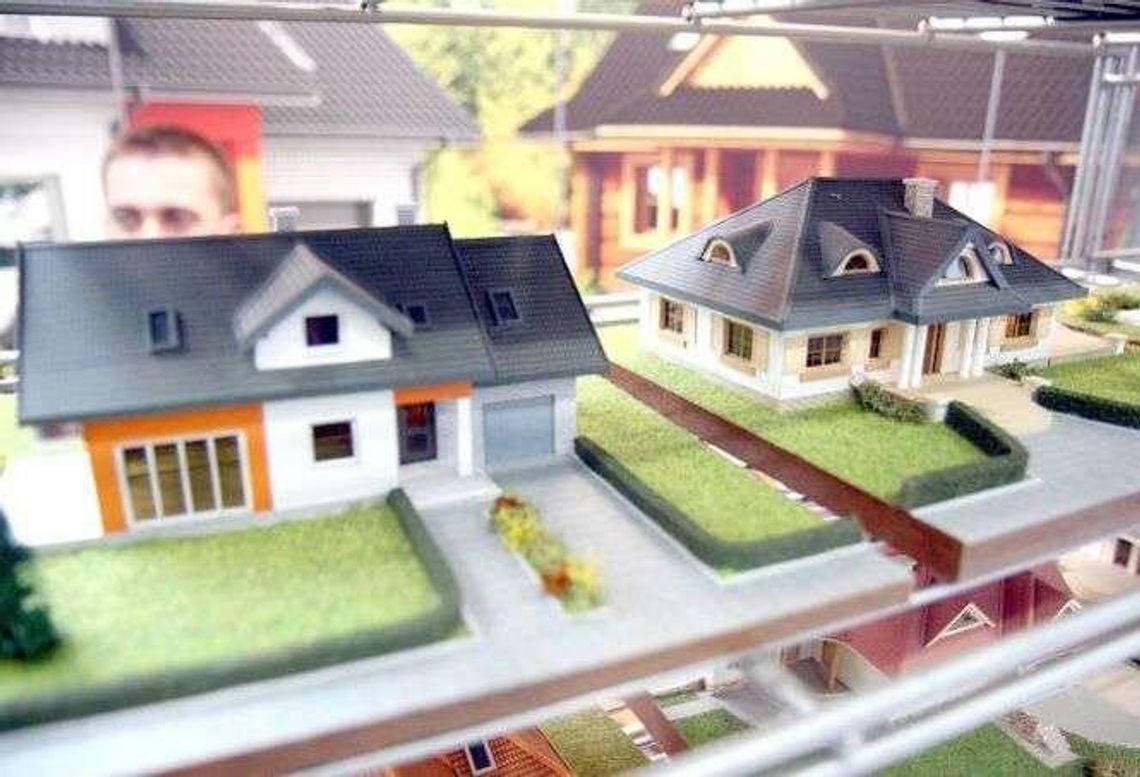 Ceny mieszkań w Polsce rosną, ale bardzo powoli