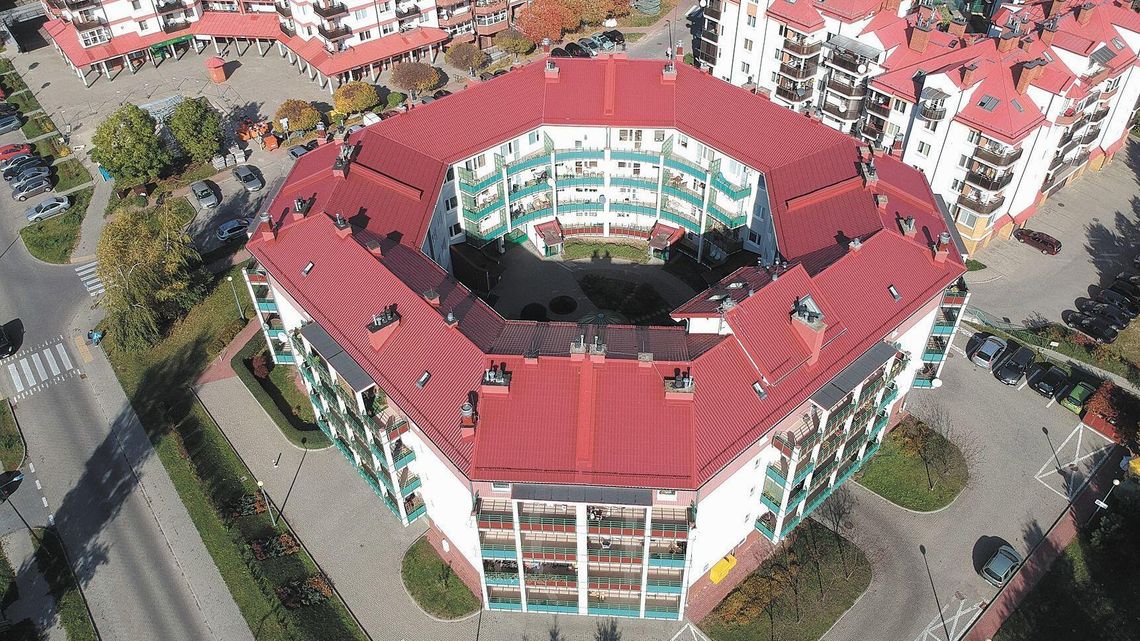 Ceny najmu mieszkań w dół