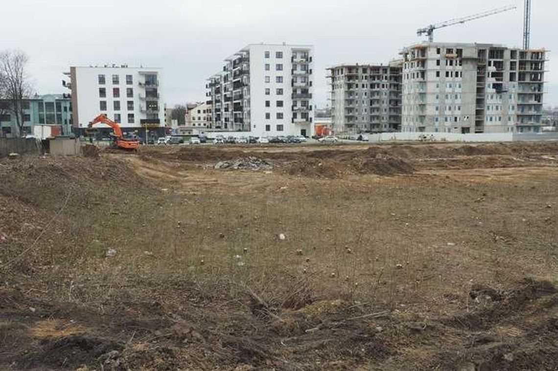 Ceny nieruchomości spadają tylko statystycznie