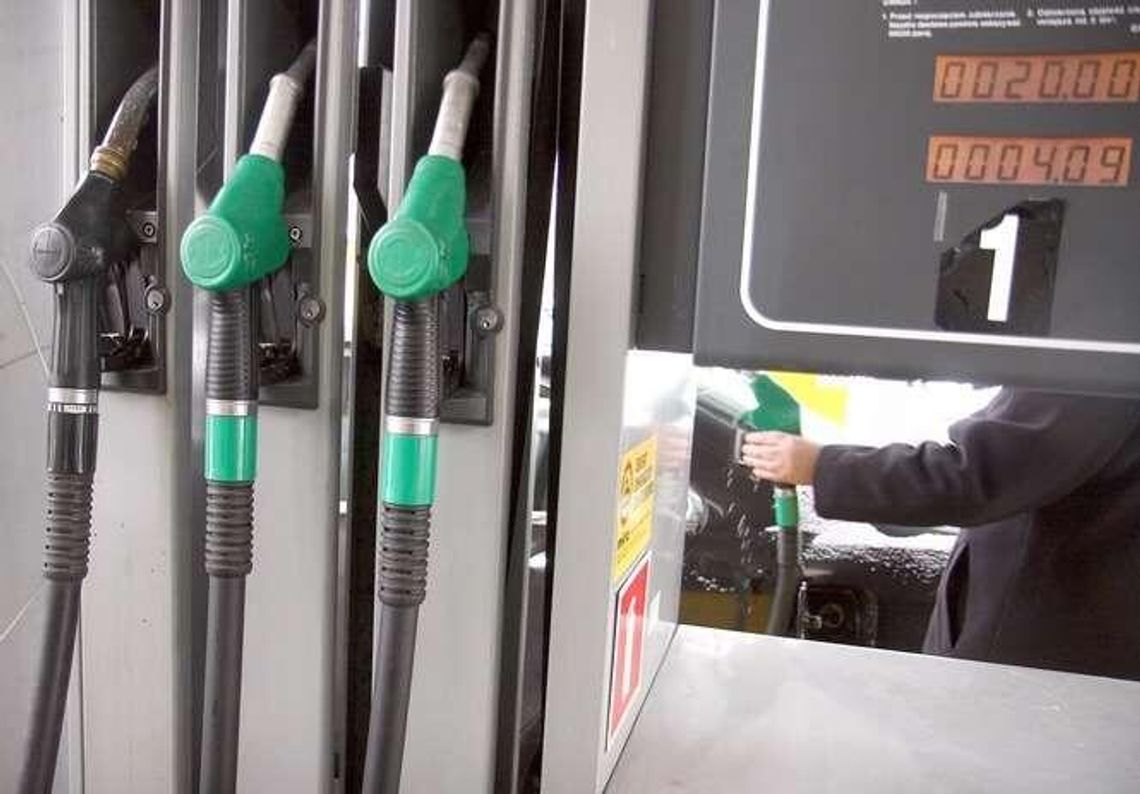 Ceny paliw poszły w górę. Czy czekają nas kolejne podwyżki?