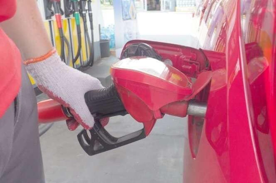 Ceny paliw poszły w górę. Gdzie w Lublinie zatankujemy najtaniej?