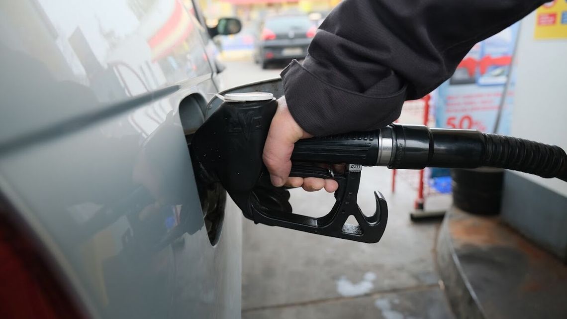 Ceny paliw w Lubelskiem. Granica 6 złotych przekroczona