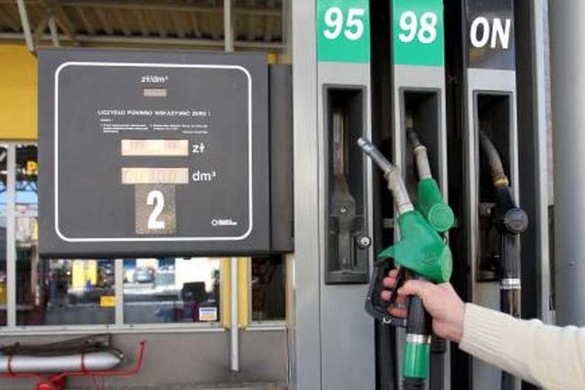 Ceny paliw w Lubelskiem - powyborcze podwyżki