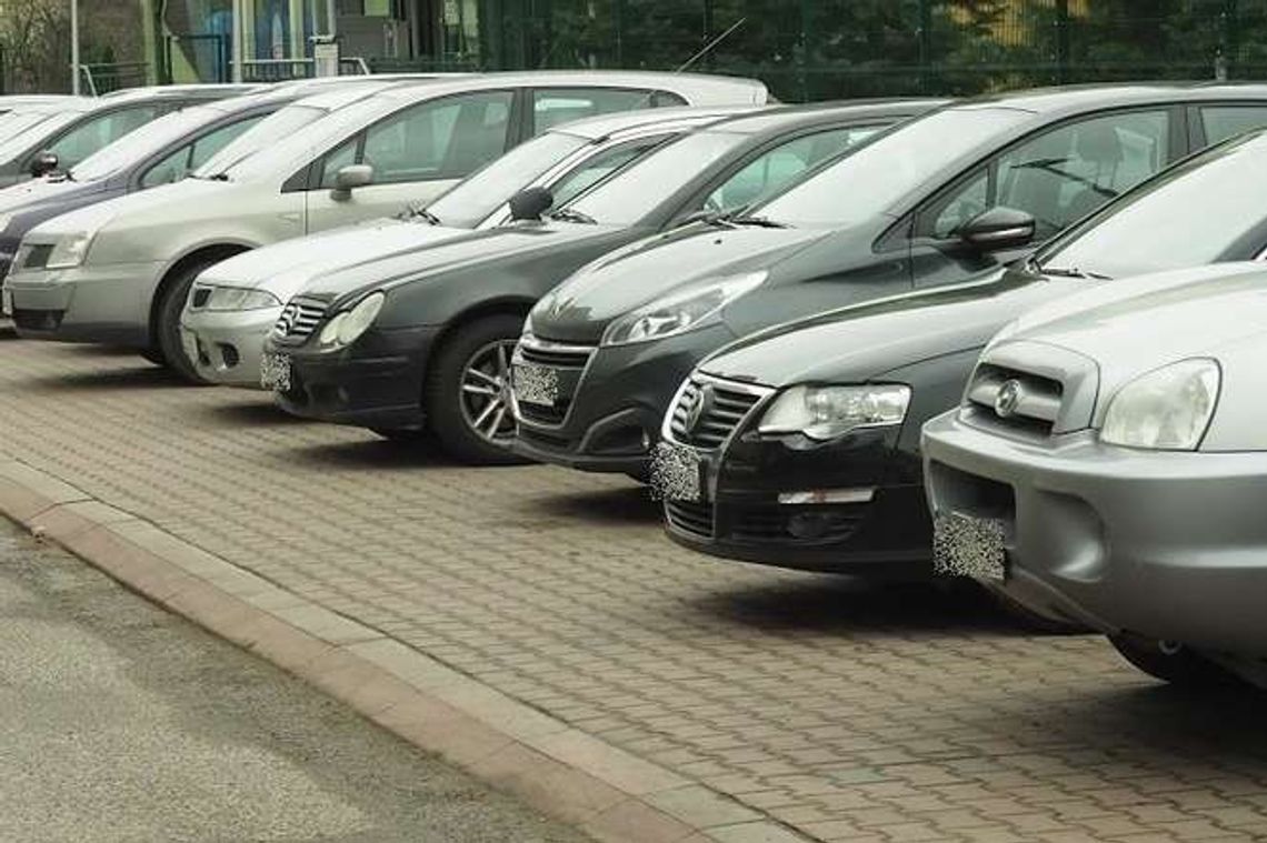 Ceny polis OC wyhamowały