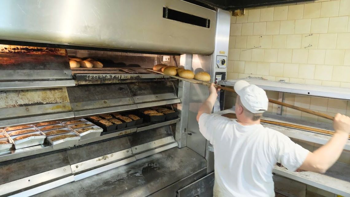 Ceny w sklepach sięgają zenitu. Przez wojnę w „spichlerzu Europy” Ceny w sklepach sięgają zenitu. Przez wojnę w „spichlerzu Europy”