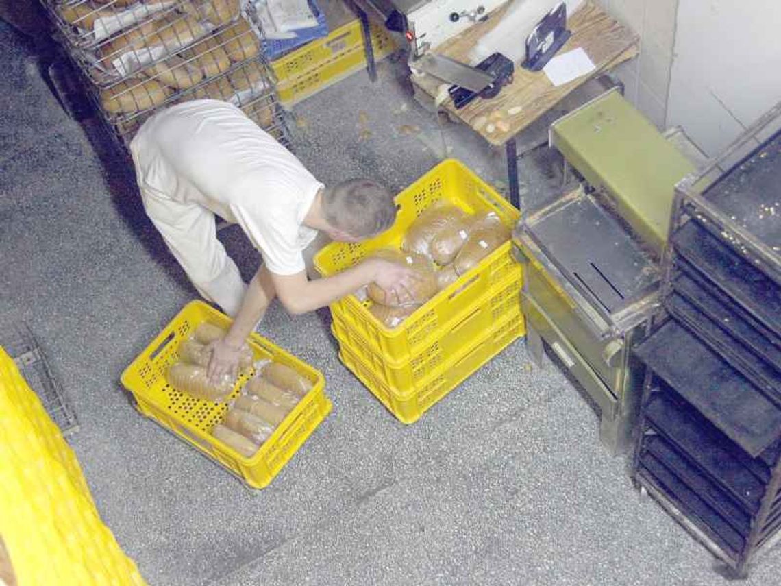 Ceny żywności osiągnęły rekordowy poziom