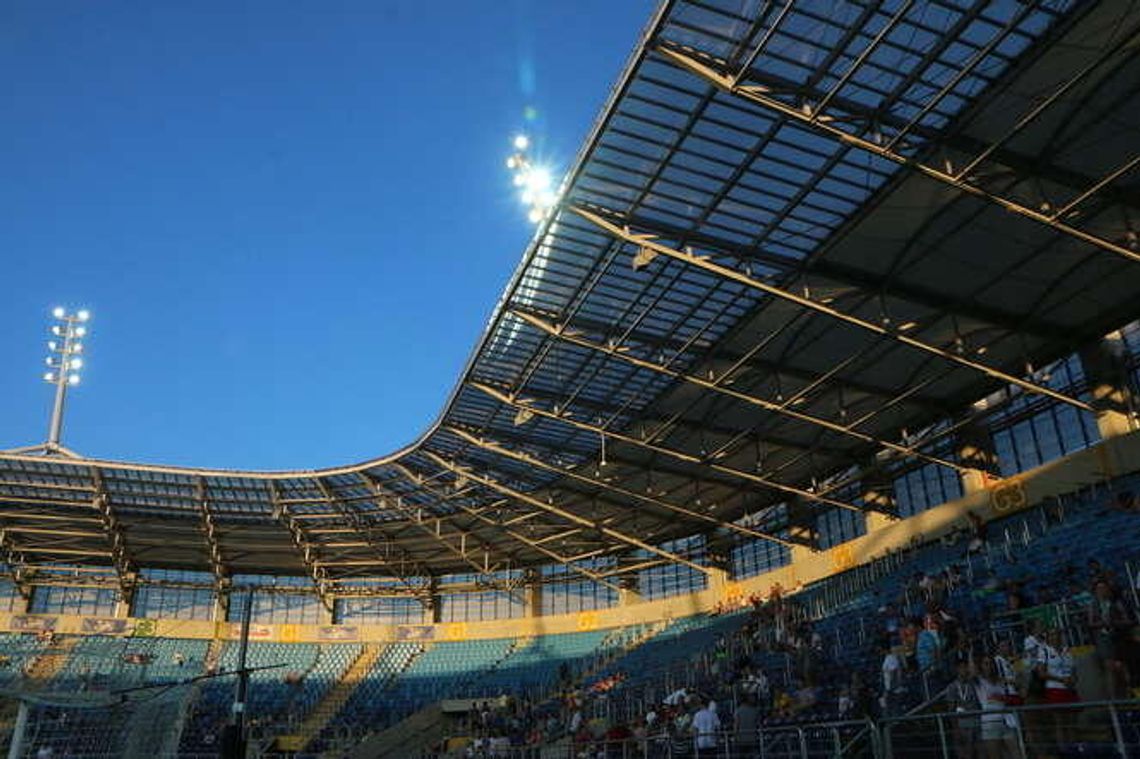 Ceremonia otwarcia Euro U21 w Lublinie. 11,4 tys. złotych za minutę widowiska 