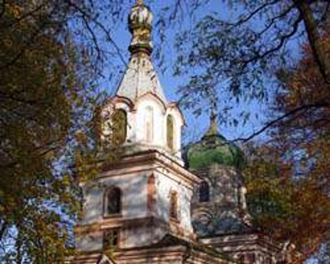 Cerkiew w Bończy (nr 27) - 1 głos