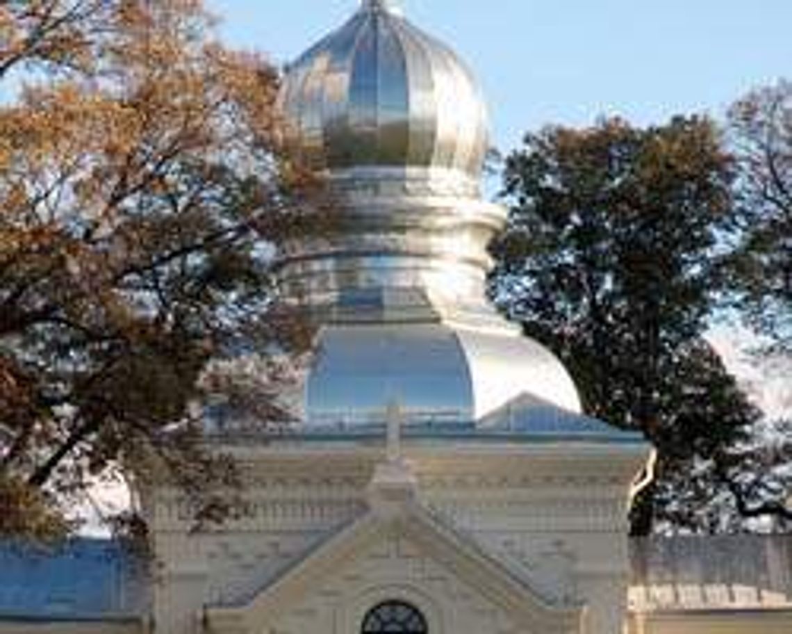 Cerkiew w Dratowie (nr 42) - 17 głosów