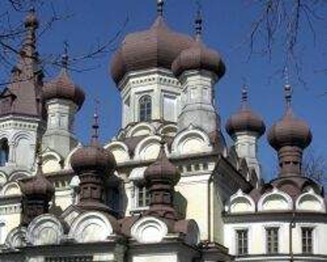 Cerkiew w Hrubieszowie (nr 17) - 62 głosów